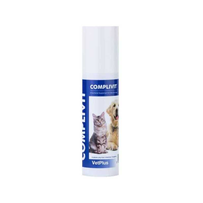 VETPLUS Complivit 150 g. VETPLUS Complivit 150 g.