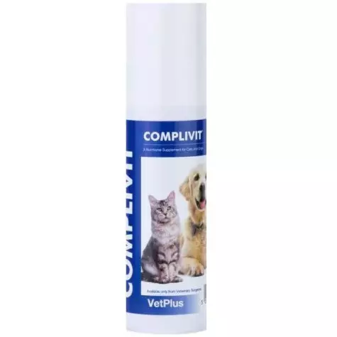 VETPLUS Complivit 150 gr.