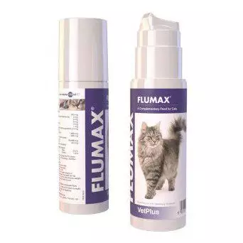 VETPLUS Flumax 150 ml.