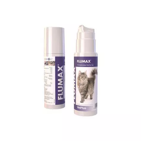 VETPLUS Flumax 150ml.