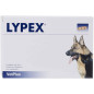VETPLUS Lypex 60 Tabletten (Pankreas-Ergänzung)