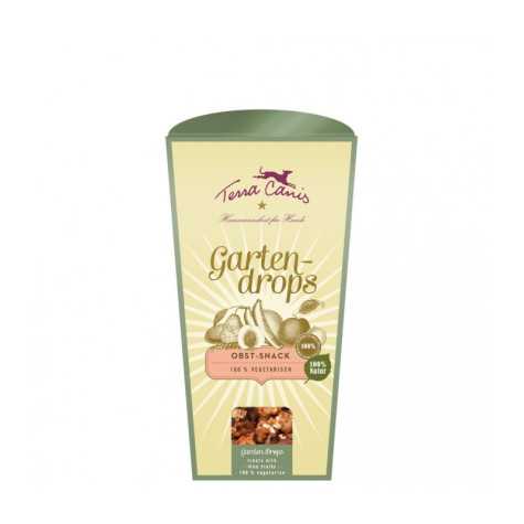 TERRA CANIS Biscotto Frutta 250 gr. -