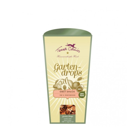 TERRA CANIS Biscotto Frutta 250 gr. - 