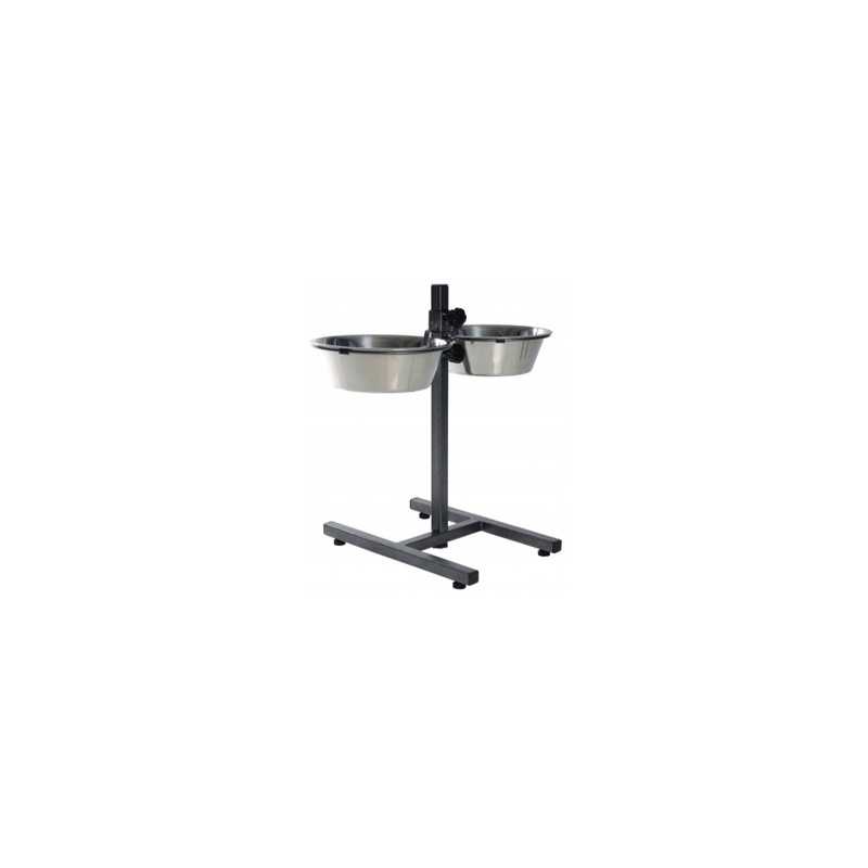 TRIXIE Gamelle Bar pour Chiens Large TX24922 TRIXIE Gamelle Bar pour Chiens Large TX24922