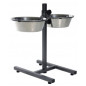 TRIXIE Gamelle Bar pour Chiens Large TX24922