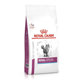 royal canin renal gatto special 2 kg - 