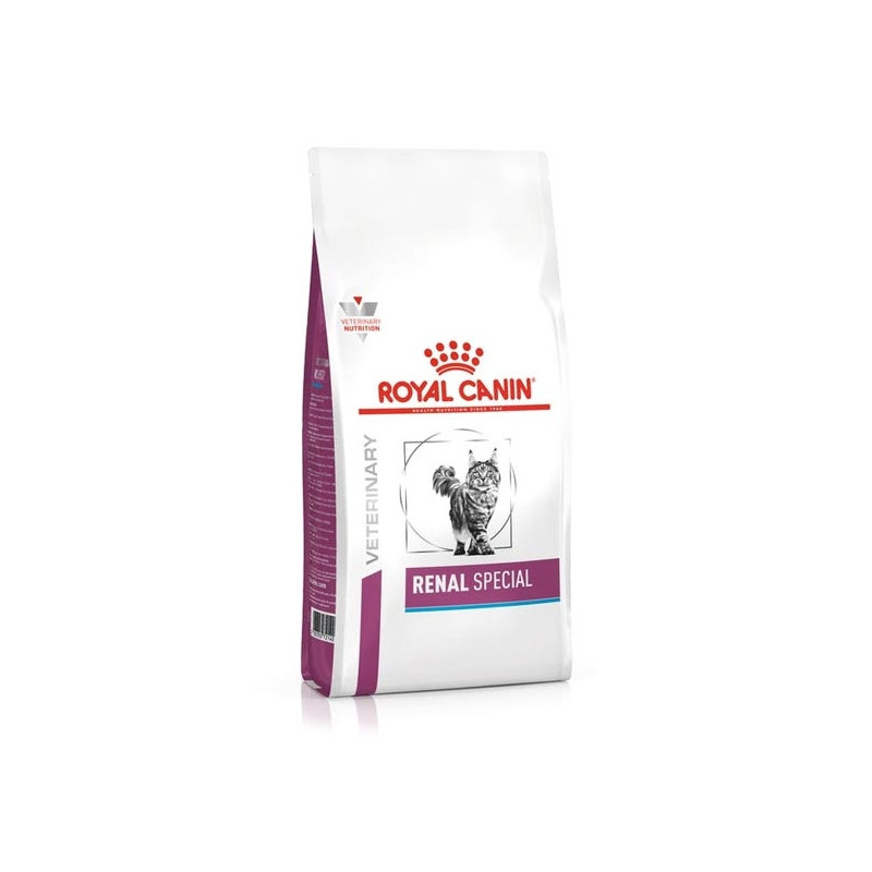 royal canin renal Chat special 2 kg royal canin renal Chat special 2 kg