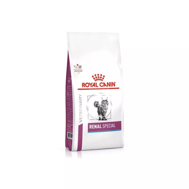 royal canin renal gatto special 2 kg