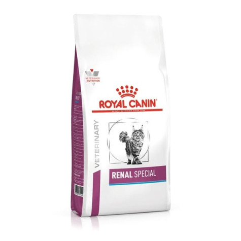 royal canin renal Chat special 2 kg