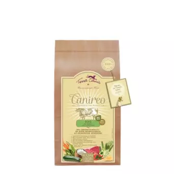 TERRA CANIS Canireo Rind GF 2,5 kg.