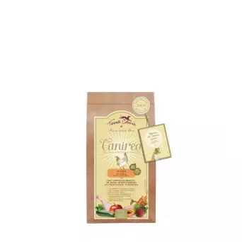 TERRA CANIS Canireo Huhn GF 1 kg.