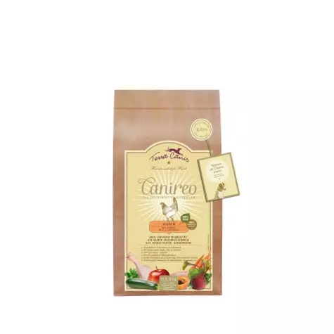 TERRA CANIS Canireo Chicken GF 2,5 kg.