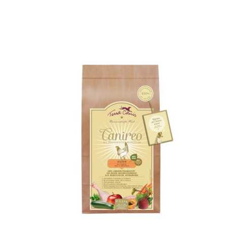TERRA CANIS Canireo Pollo GF 2,5 kg. -