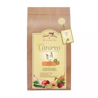 TERRA CANIS Canireo Chicken GF 5 kg.