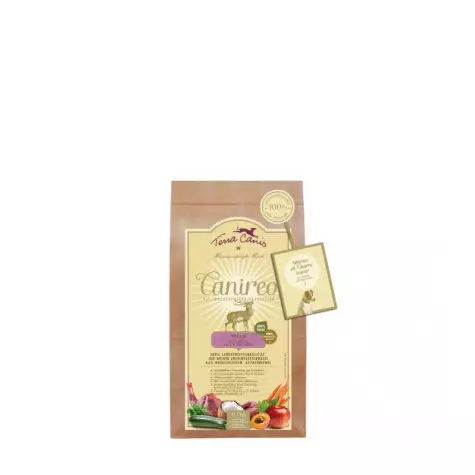TERRA CANIS Canireo Selvaggina GF 1 kg. - 