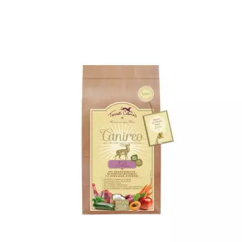 TERRA CANIS Canireo Selvaggina GF 2,5 kg. - 