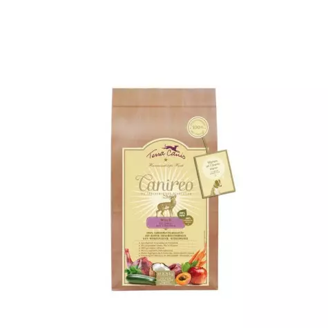 TERRA CANIS Canireo Selvaggina GF 2,5 kg. - 