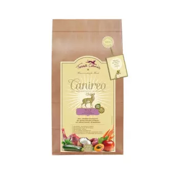 TERRA CANIS Canireo Wild GF 5 kg.