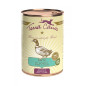TERRA CANIS Classic Canard avec riz integrale, barbabietola rossa, pera et sesamo 400 g.