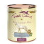 TERRA CANIS Classic Horse with amaranth, peach and beetroot 800 gr.