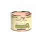 TERRA CANIS Classic Sanglier avec riz integrale, finocchio et lampone 200 g.