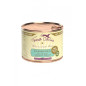 TERRA CANIS Classic Lapin avec Courgettes, amaranto et aglio orsino 200 g.