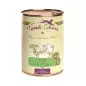 TERRA CANIS Classic Beef mit Karotte, Äpfeln und Naturreis 400 gr. TERRA CANIS Classic Beef mit Karotte, Äpfeln und Naturreis 400 gr.