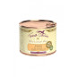 TERRA CANIS Classic Poulet avec Amaranto, pomodori et basilico 200 g.