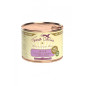 TERRA CANIS Classic Selvaggina avec Citrouille, amaranto et myrtilles rossi 200 g.