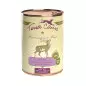 TERRA CANIS Classic Game with Pumpkin, amaranth and cranberries 400 gr.