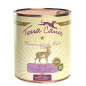 TERRA CANIS Classic Selvaggina avec Citrouille, amaranto et myrtilles rossi 800 g.