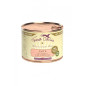 TERRA CANIS Classic Dinde avec Broccoli, pera et pommes de terre 200 g.