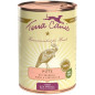 TERRA CANIS Classic Dinde avec Broccoli, pera et pommes de terre 400 g.