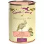 TERRA CANIS Classic Turkey with Broccoli, pear and potatoes 400 gr.