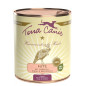 TERRA CANIS Classic Dinde avec Broccoli, pera et pommes de terre 800 g.