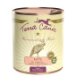 TERRA CANIS Classic Turkey with Broccoli, pear and potatoes 800 gr.