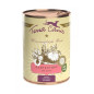 TERRA CANIS Giardiniera Red Detox 400 g.