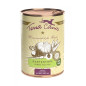 TERRA CANIS Giardiniera Fruit and Vegetable Mix 400 gr.