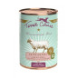 TERRA CANIS Grain Free Agneau avec citrouille, panais et passiflora 400 g.