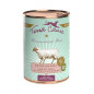 TERRA CANIS Grain Free Lamb with pumpkin, parsnips and passionflower 400 gr.