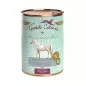 TERRA CANIS Grain Free Horse mit gelber Rübe, Salbei und Fenchel 400 gr. TERRA CANIS Grain Free Horse mit gelber Rübe, Salbei und Fenchel 400 gr.