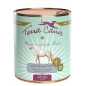 TERRA CANIS Grain Free Horse mit gelber Rübe, Salbei und Fenchel 800 gr.