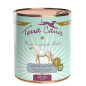 TERRA CANIS Grain Free Horse with yellow turnip, sage and fennel 800 gr.
