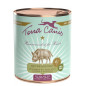 TERRA CANIS Grain Free Sanglier avec barbabietola, castagna dolce et graines di chia 400 g.