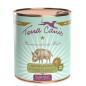 TERRA CANIS Grain Free Wild boar with beetroot, sweet chestnut and chia seeds 400 gr.