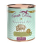 TERRA CANIS Grain Free Wildschwein mit Roter Bete, Edelkastanie und Chiasamen 400 gr.