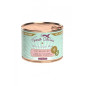 TERRA CANIS Grain Free Poulet avec panais, dente di leone et camomilla 200 g.