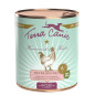TERRA CANIS Grain Free Chicken with parsnip, dandelion and chamomile 800 gr.