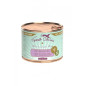 TERRA CANIS Grain Free Selvaggina avec pommes de terre, pomme et myrtilles rossi 200 g.