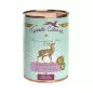 TERRA CANIS Grain Free Selvaggina con patate, mela e mirtilli rossi 400 gr.